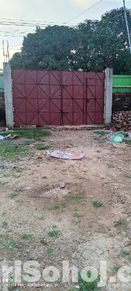 রেডি ফ্ল্যাট বিক্রি